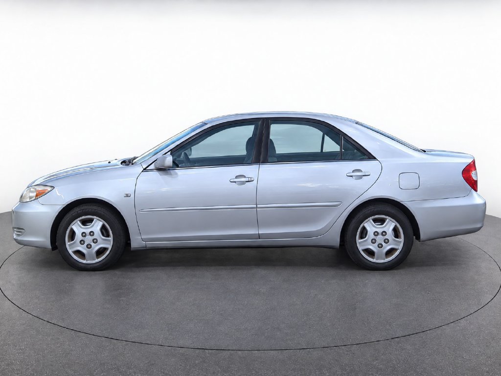 Used 2002 Toyota Camry LE FWD image 6