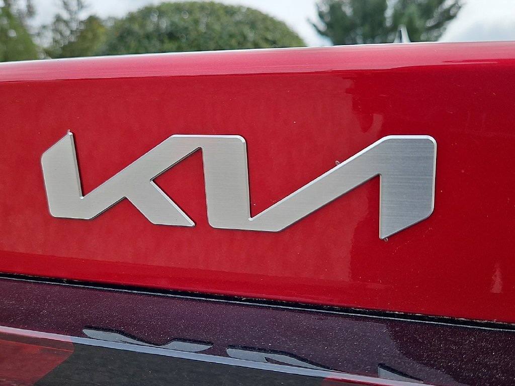 Used 2025 Kia K5 GT-Line AWD/4WD image 31