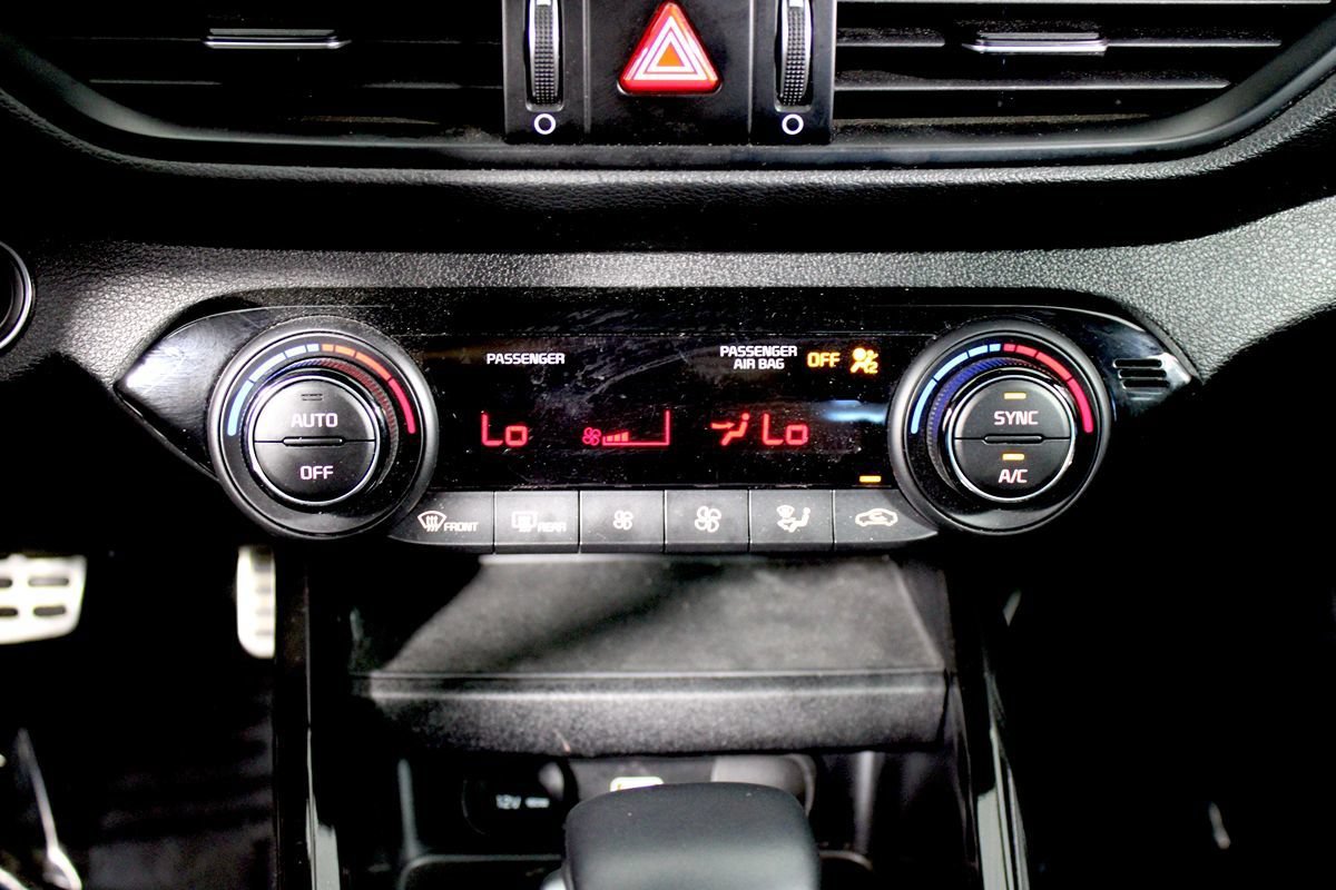 Used 2024 Kia Forte GT-Line FWD image 15