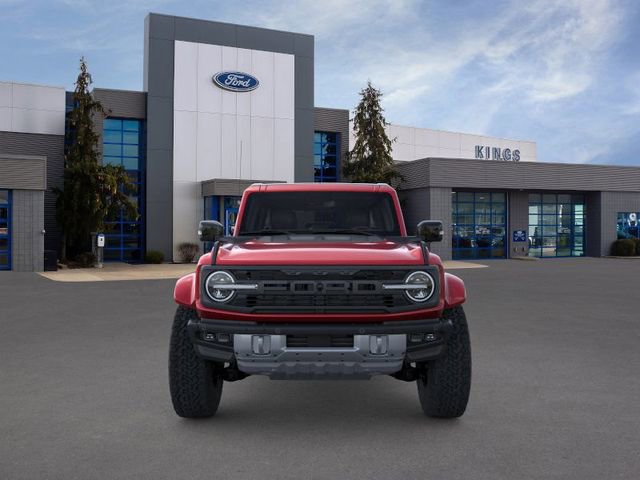 New 2025 Ford Bronco Raptor AWD/4WD image 6