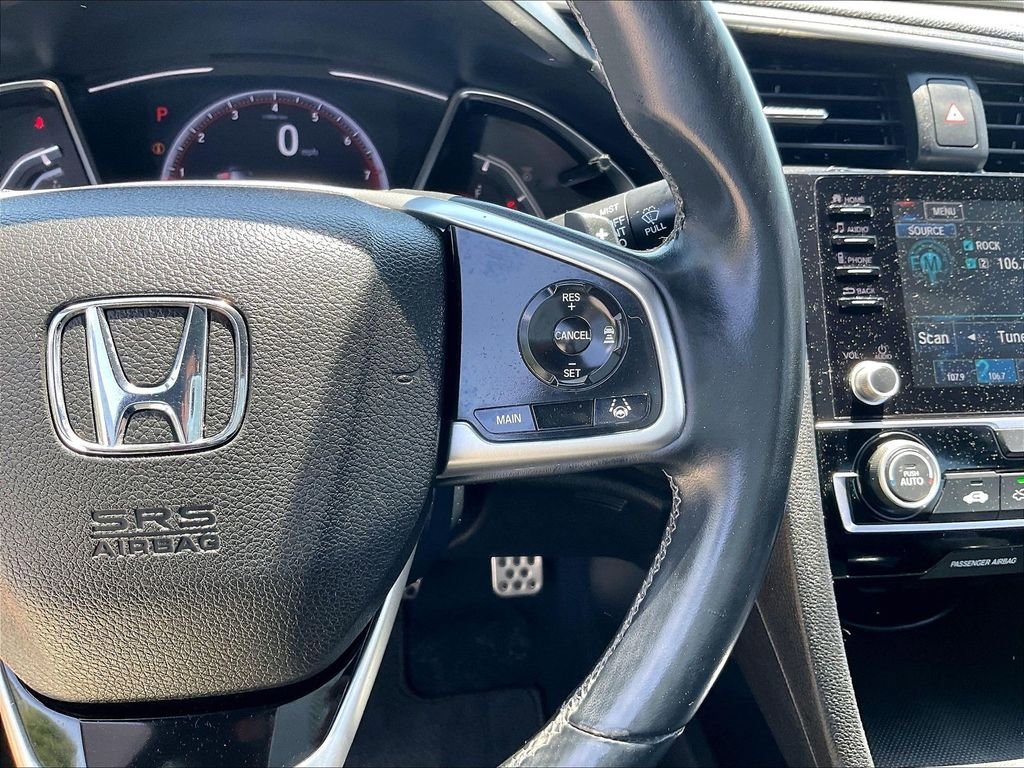 Used 2020 Honda Civic Sport image 23