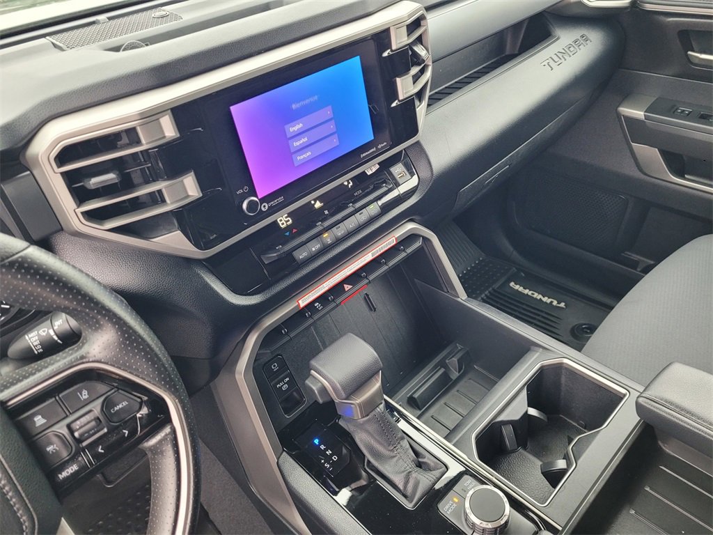 Used 2022 Toyota Tundra SR5 image 20