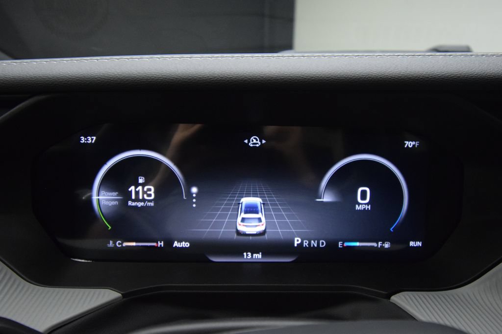 New 2026 Jeep Cherokee Limited AWD/4WD image 19