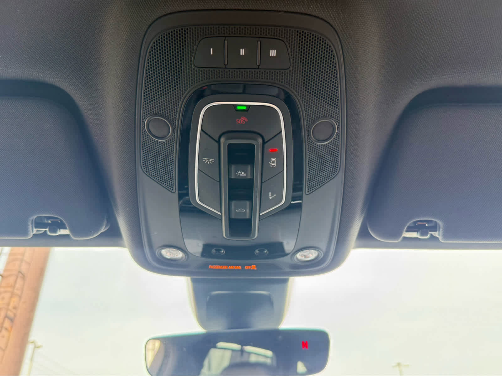 Used 2019 Audi Q7 3.0T Prestige w/ Prestige Package image 36