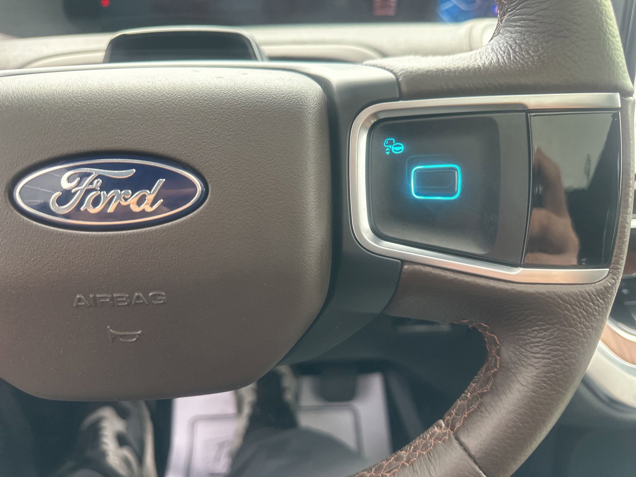 Used 2026 Ford Expedition Max King Ranch AWD/4WD image 38