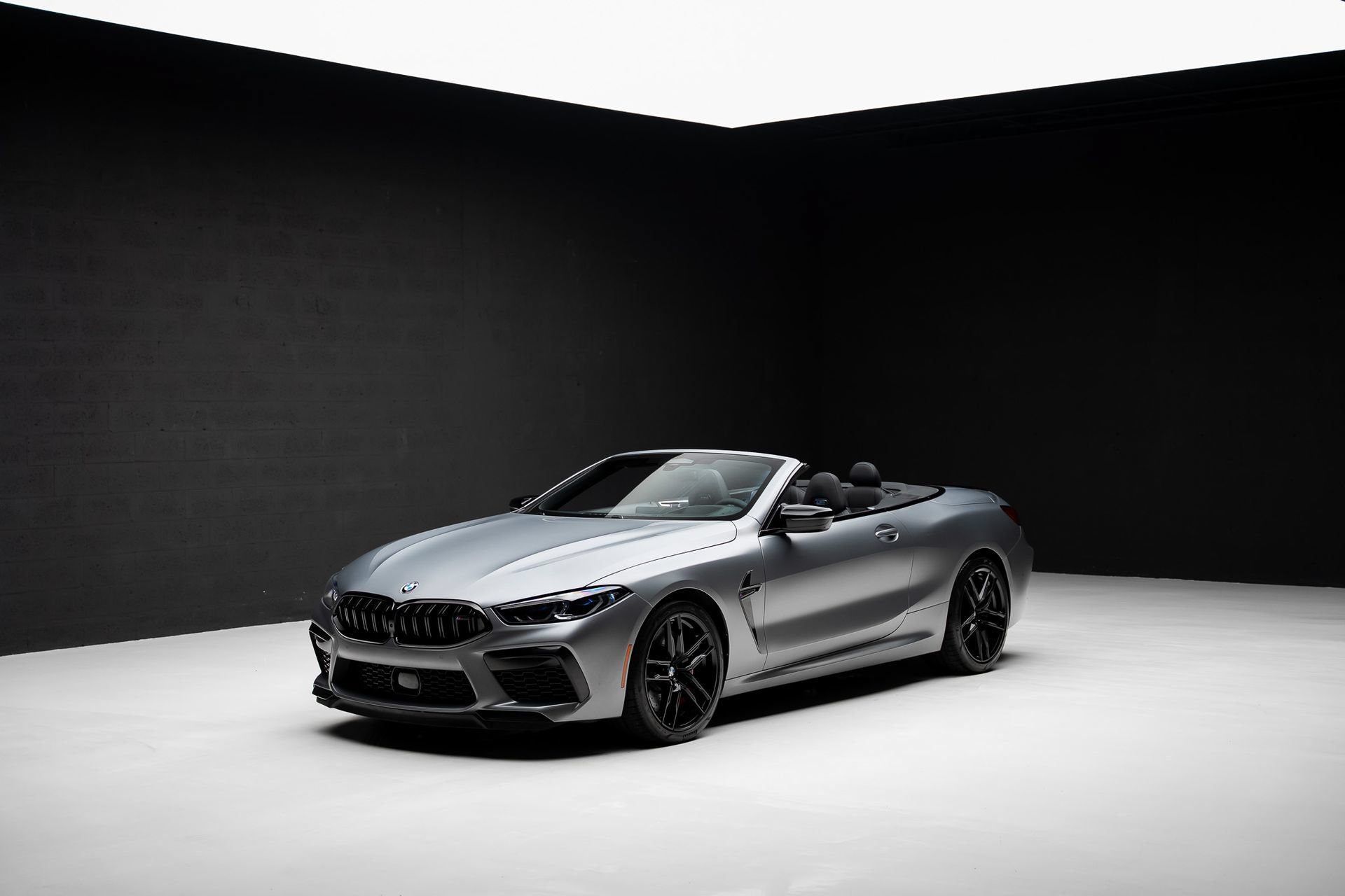 Used 2024 BMW M8 Competition AWD/4WD image 6