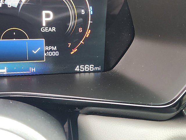 Certified 2024 Chevrolet Colorado ZR2 w/ Technology Package image 20