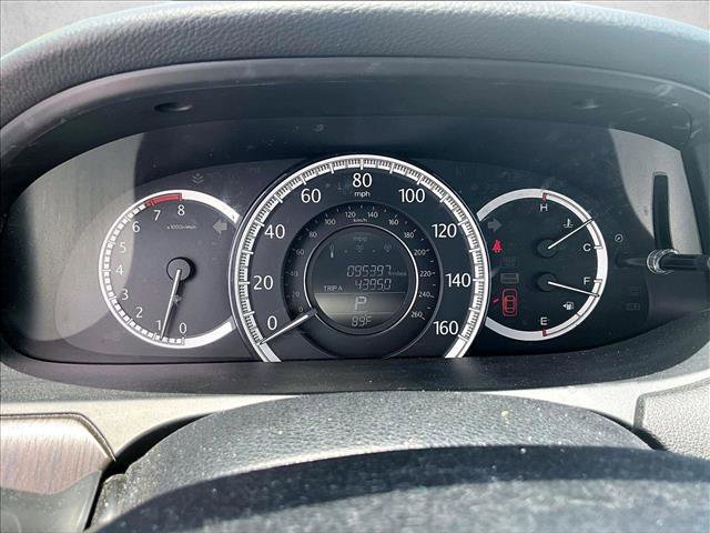 Used 2014 Honda Accord EX-L image 22