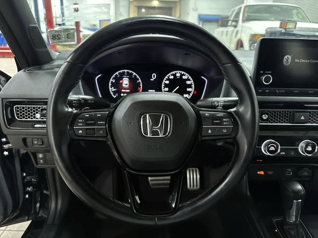 Used 2023 Honda Civic Sport image 17