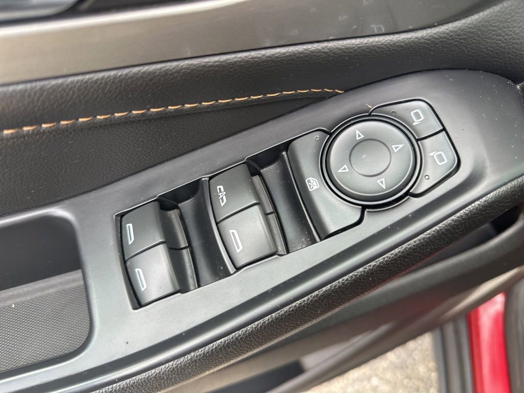 Used 2021 Chevrolet Traverse LT AWD/4WD image 19