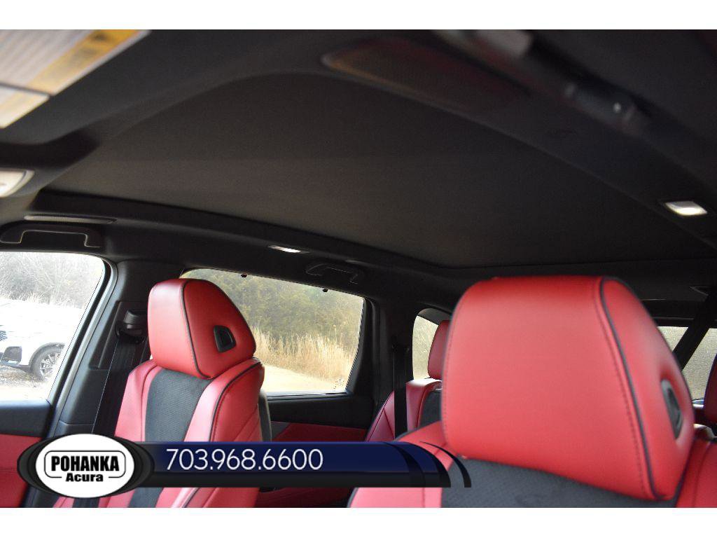 New 2026 Acura MDX A-Spec image 20