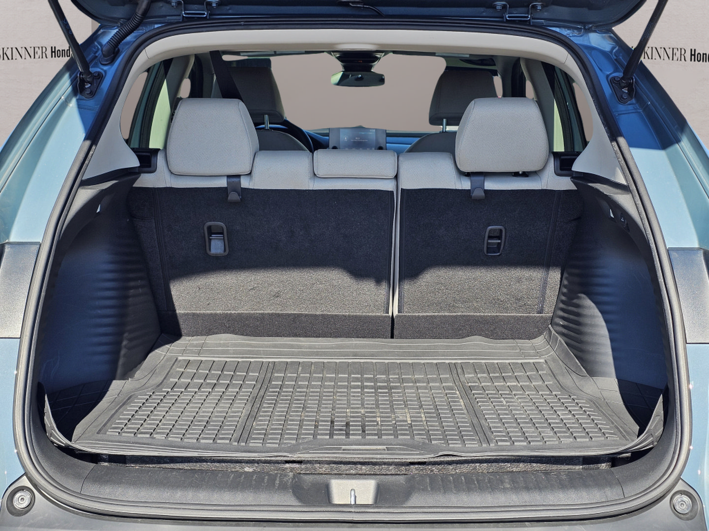 Certified 2023 Honda HR-V LX image 11