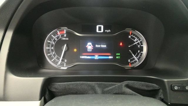 Used 2017 Honda Ridgeline RTL-E image 18