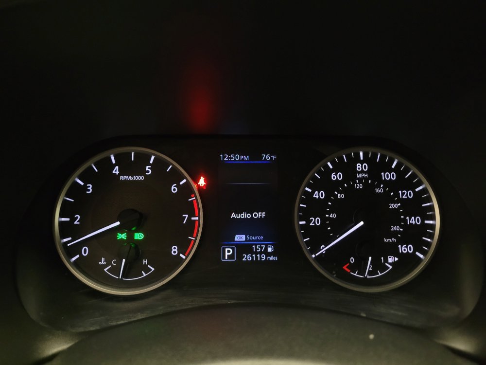Used 2025 Nissan Sentra S FWD image 23