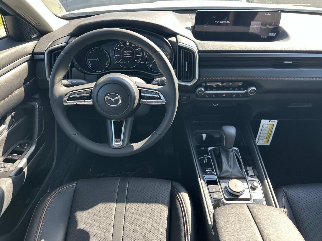 New 2026 MAZDA CX-50 AWD 2.5 Hybrid w/ Cargo Package image 22