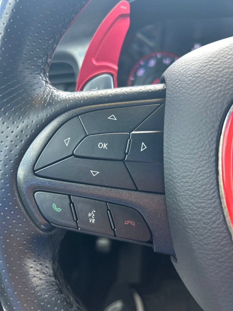Used 2019 Dodge Charger Scat Pack w/ Daytona Edition Group RWD image 32