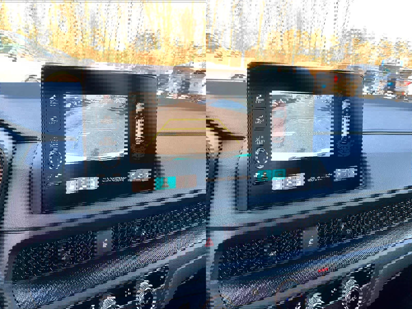 Certified 2024 Honda CR-V Sport-L image 19