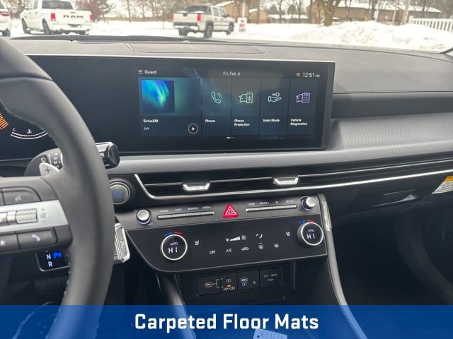 New 2026 Hyundai Sonata SEL image 20