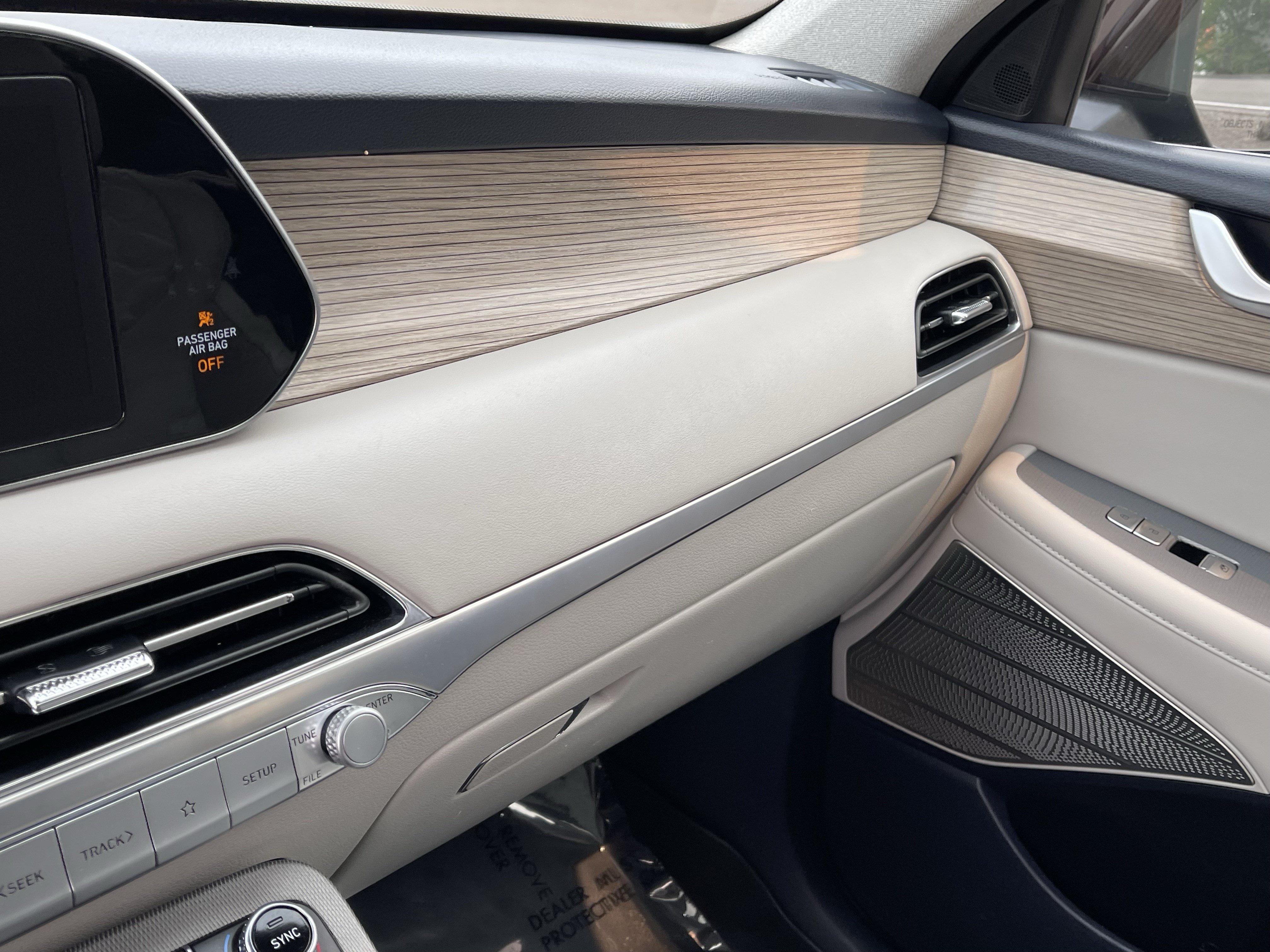 Used 2021 Hyundai Palisade Limited AWD/4WD image 24