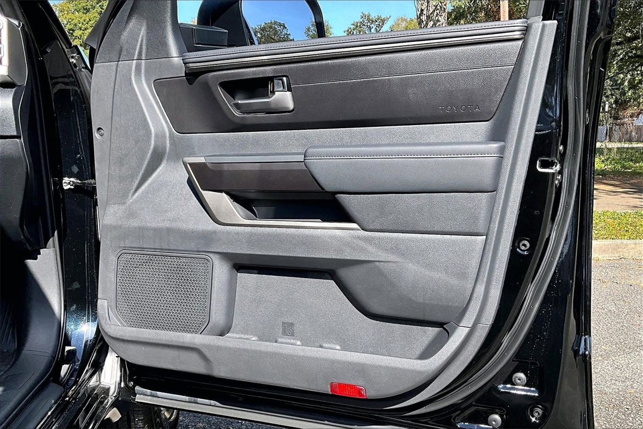 Used 2026 Toyota Tundra SR5 image 24