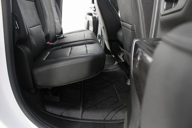 Used 2022 Chevrolet Silverado 2500 LTZ w/ Safety Package image 19