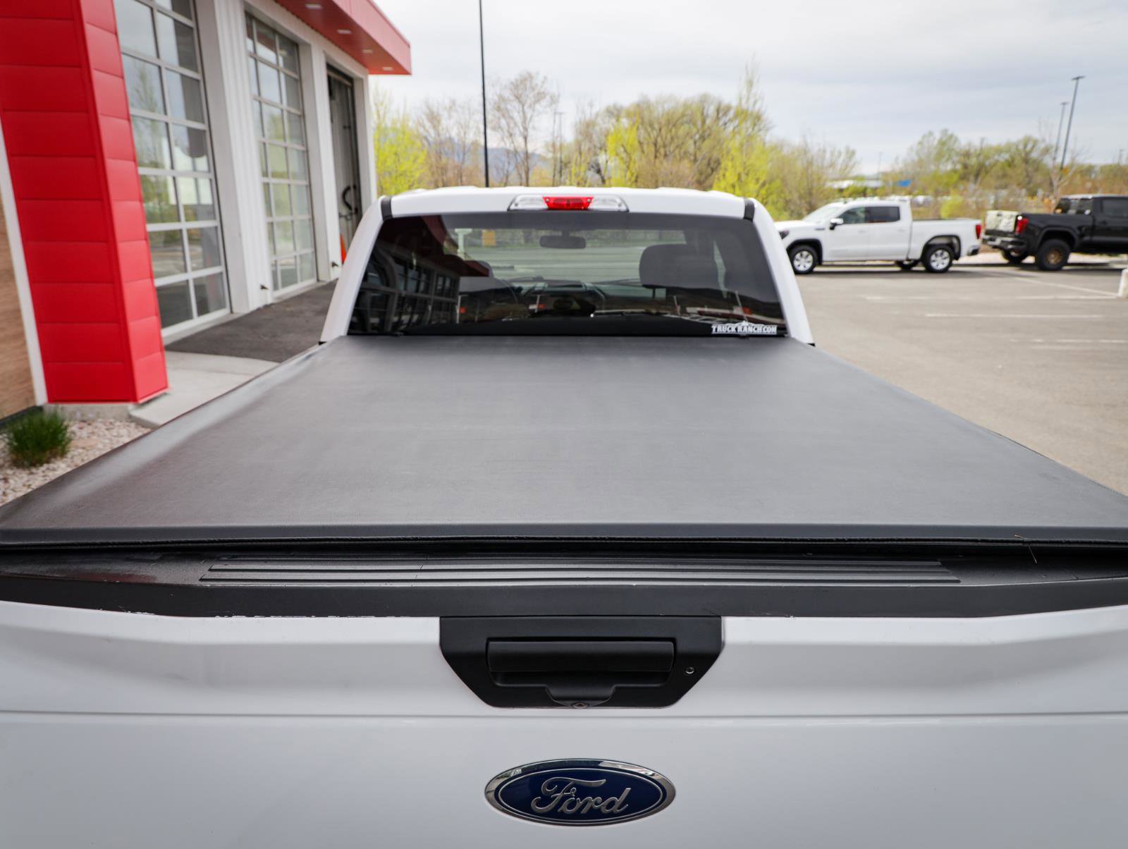 Used 2019 Ford F150 XLT w/ Equipment Group 301A Mid AWD/4WD image 6