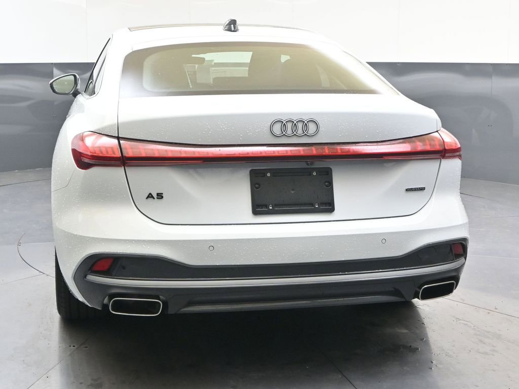 New 2025 Audi A5 2.0T Premium Plus image 4