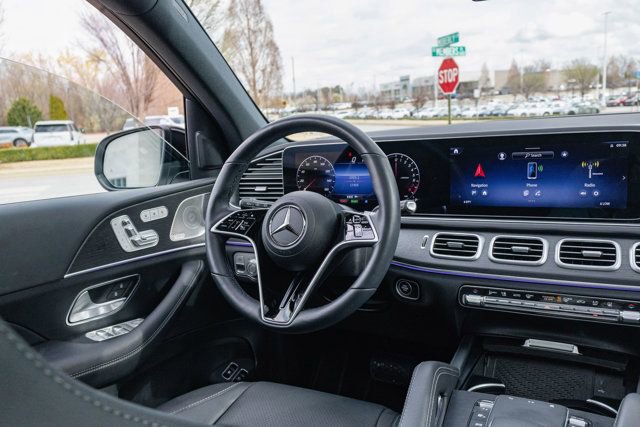 Certified 2024 Mercedes-Benz GLE 450e 4MATIC image 30