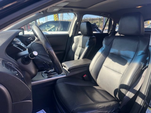 Used 2013 Acura RDX FWD image 8