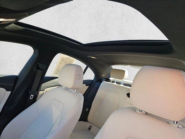 Used 2025 Mercedes-Benz CLA 250 4MATIC image 15