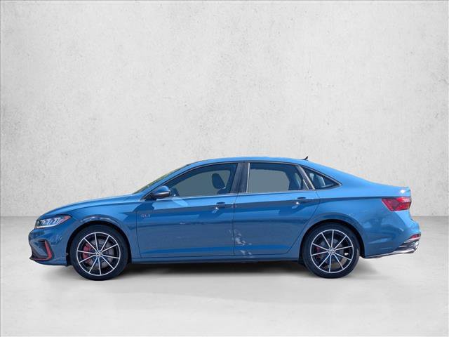 Used 2025 Volkswagen Jetta GLI Autobahn image 9