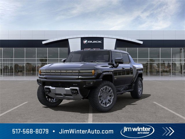 New 2025 GMC Hummer EV 3X w/ Battery Pack, 24 Module Pack image 38