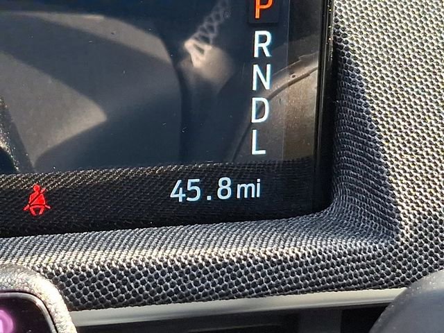 Used 2024 Ford Mustang Mach-E GT image 23