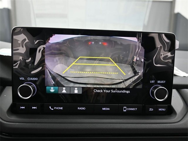 New 2025 Honda Accord LX image 25