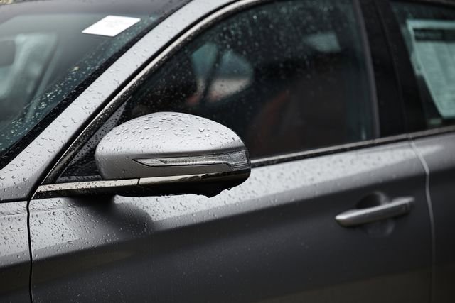 New 2026 Genesis G70 3.3T Sport Prestige image 12