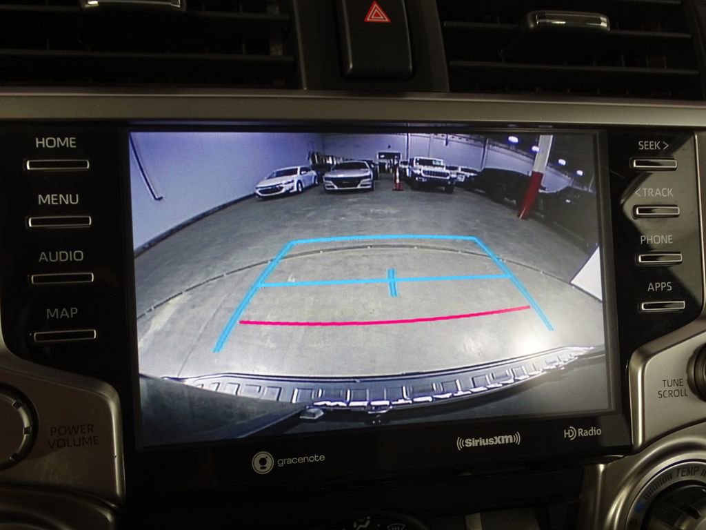 Used 2023 Toyota 4Runner SR5 Premium w/ Moonroof Package image 10