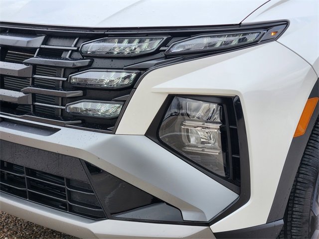 Used 2025 Hyundai Tucson SEL image 5