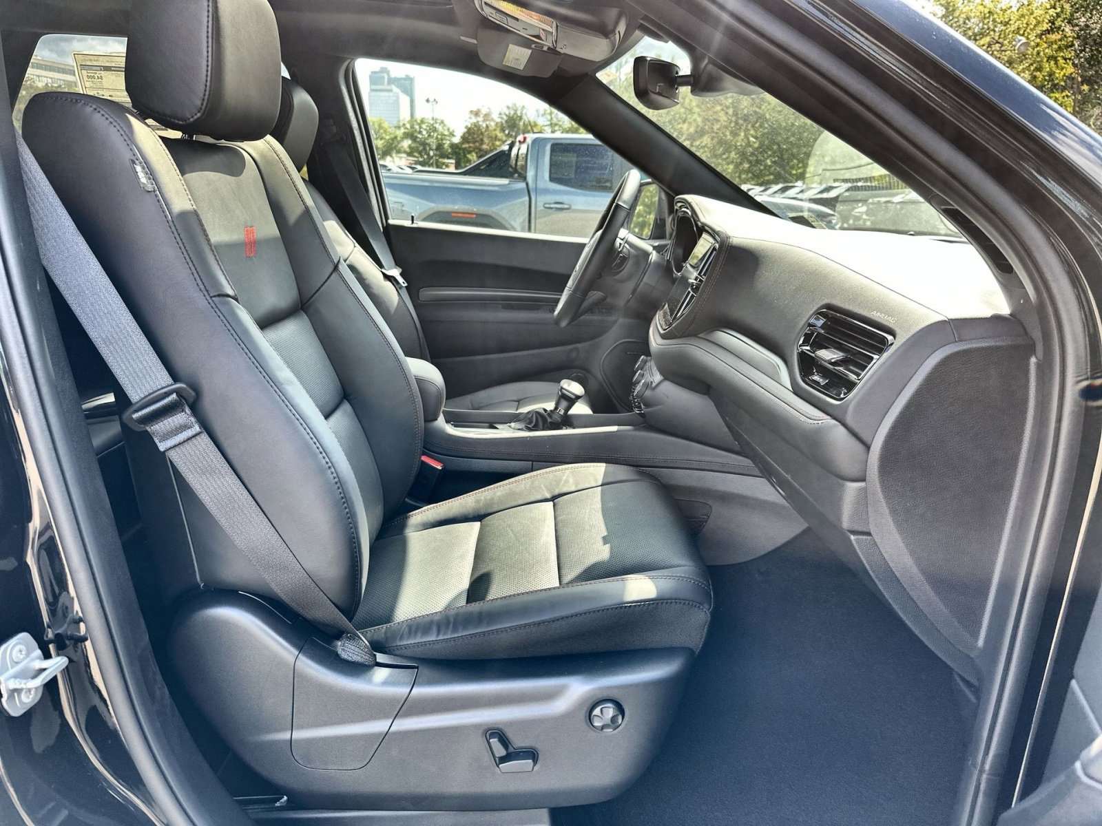 New 2026 Dodge Durango GT image 28