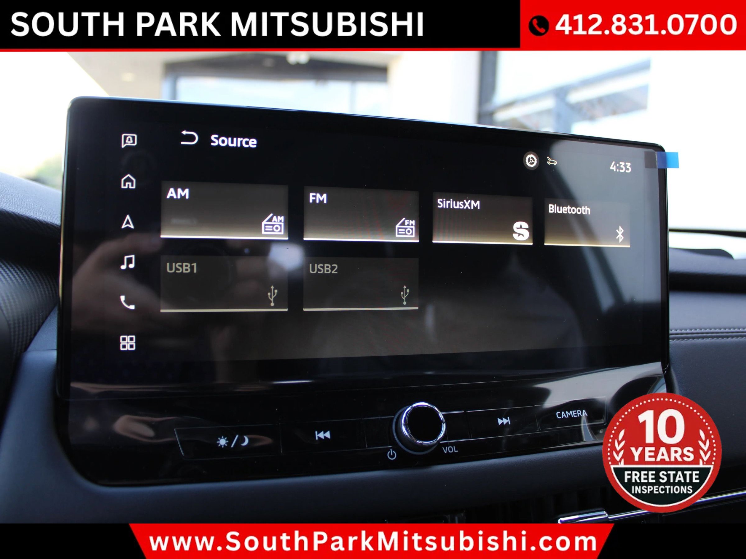 New 2026 Mitsubishi Outlander LE image 20