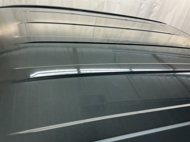 Used 2017 Nissan Titan PRO-4X image 10