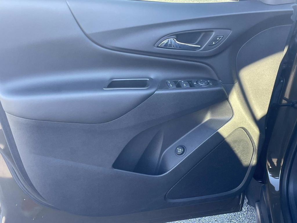Certified 2023 Chevrolet Equinox LT image 15