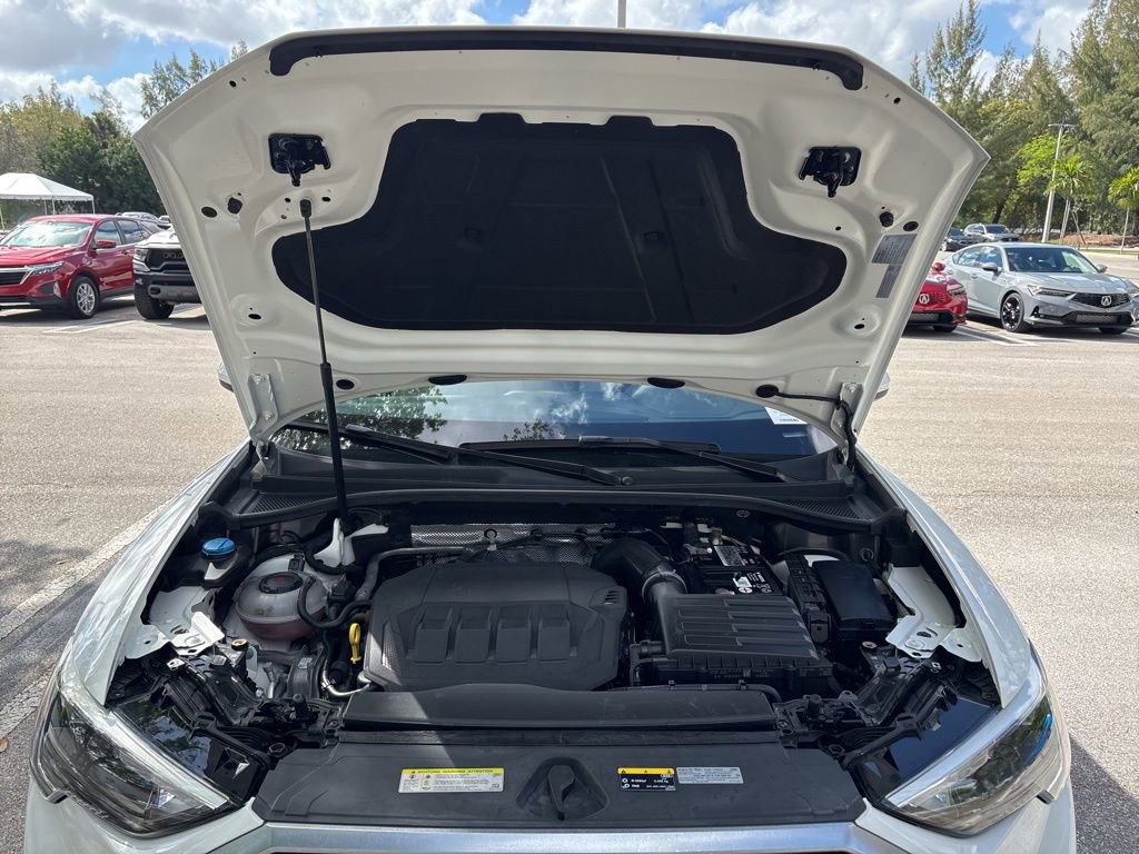 Used 2020 Audi Q3 2.0T Premium w/ Convenience Package image 11