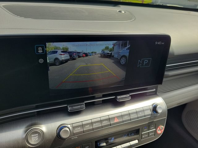 Used 2024 Hyundai Kona SEL AWD/4WD image 29