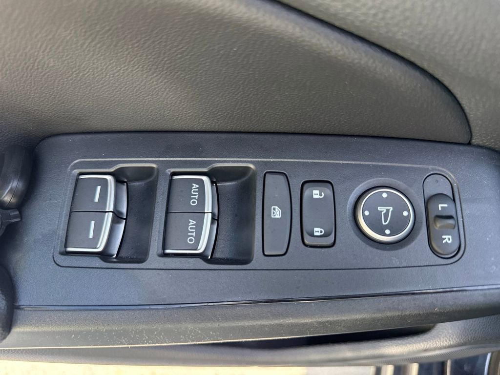 Certified 2024 Honda Civic EX-L image 12