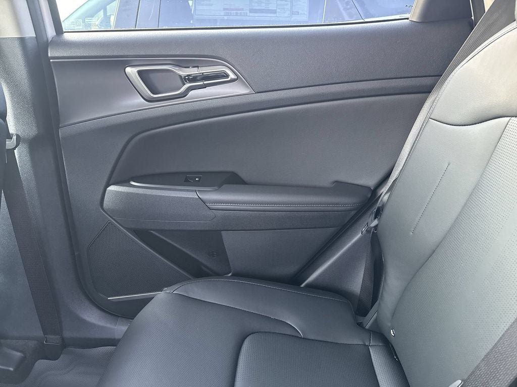 New 2026 Kia Sportage EX AWD/4WD image 27