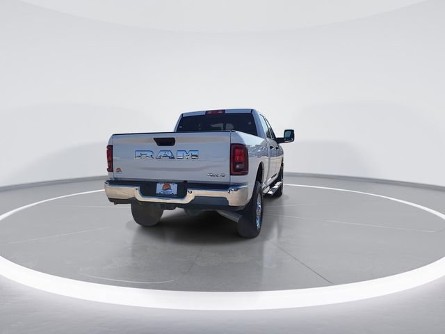 New 2026 RAM 2500 Tradesman image 7