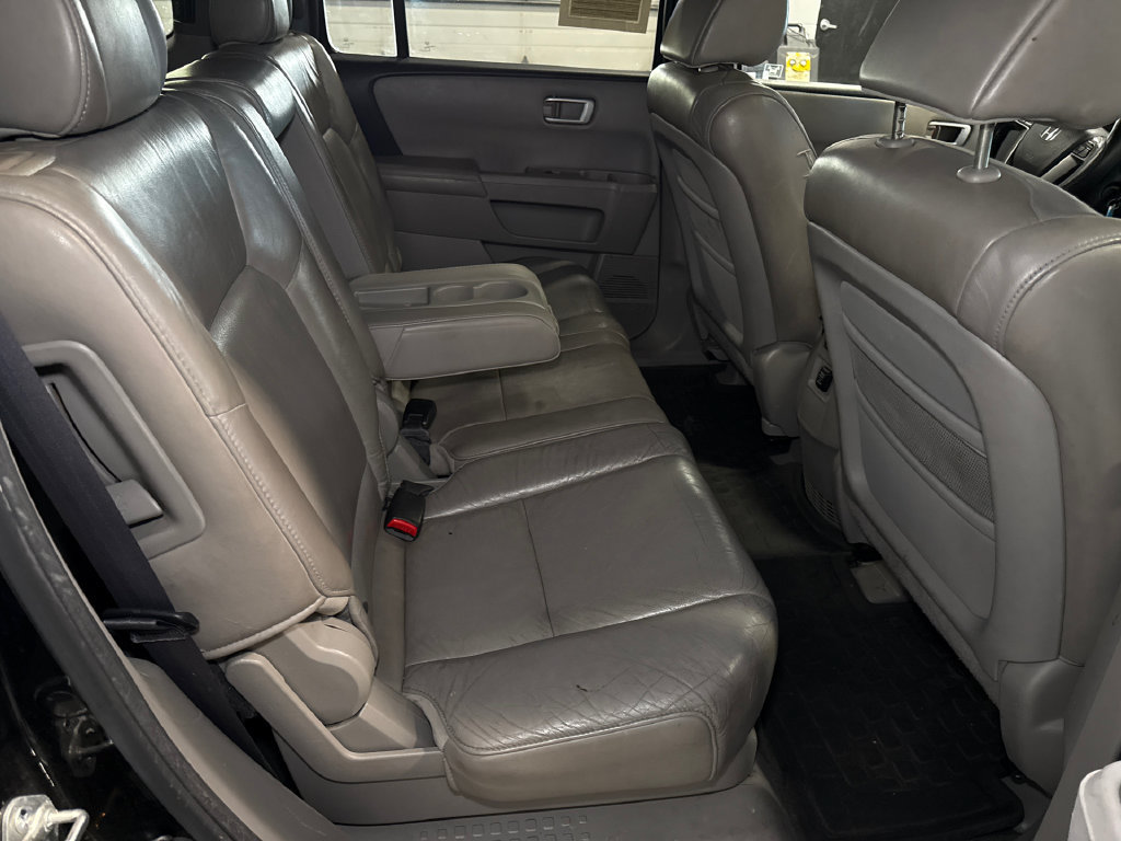 Used 2011 Honda Pilot EX-L image 14
