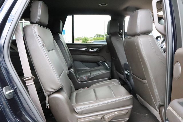 Used 2023 GMC Yukon Denali image 18