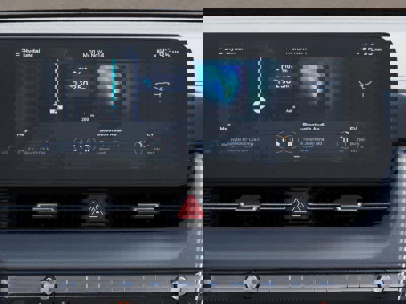 New 2026 Hyundai Ioniq 5 SEL image 13