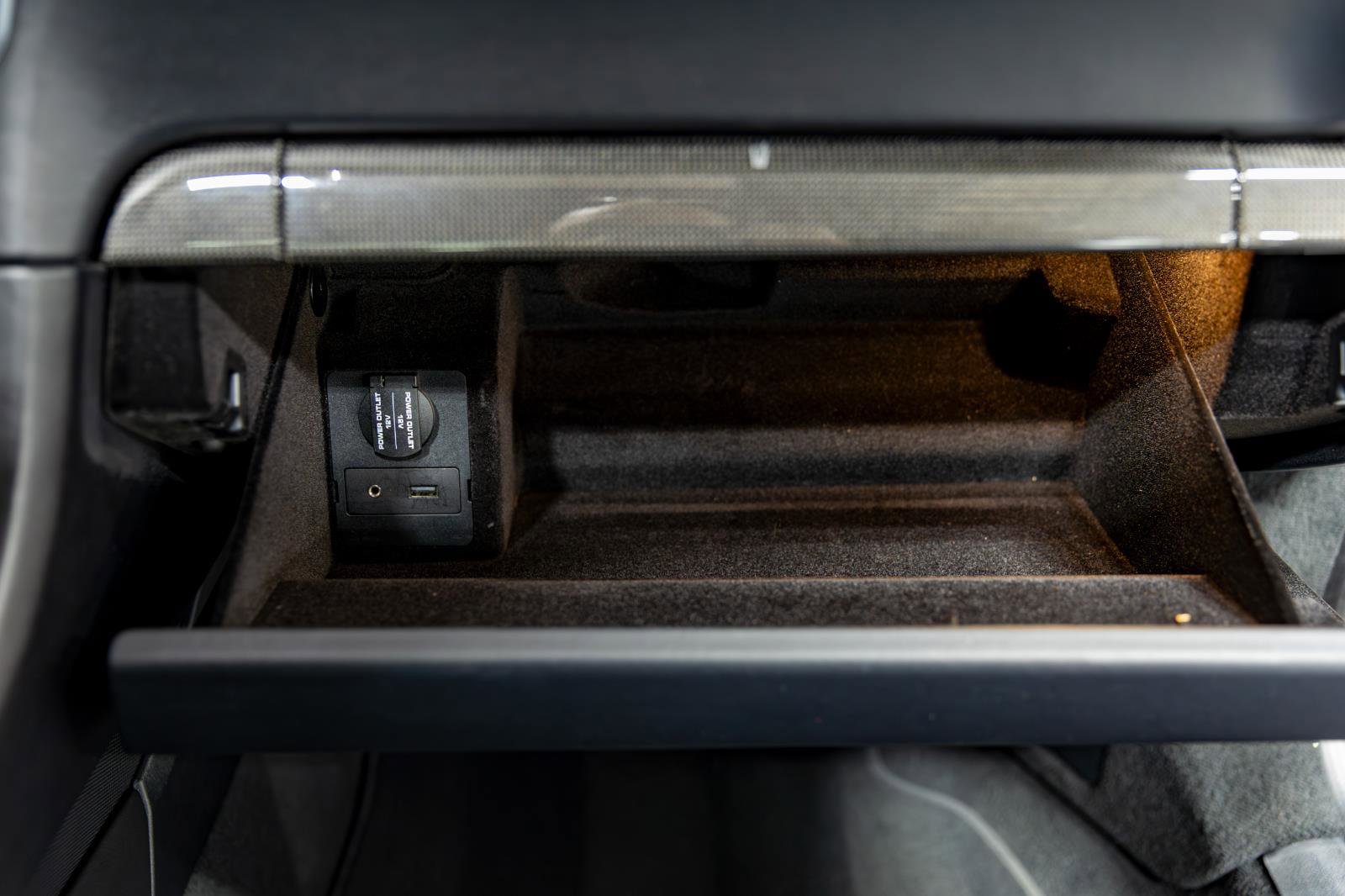 Used 2016 Porsche 911 Turbo image 71